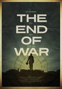 The End of War