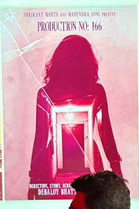 Untitled Debaloy Bhattacharya Slasher for Hoichoi Studios