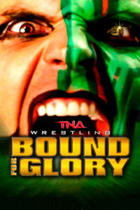 TNA Bound for Glory 2013