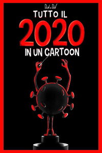 Tutto il 2020 in Un Cartoon