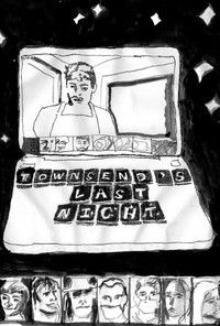 Townsend's Last Night