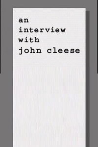 Fawlty Towers: An Interview with John Cleese