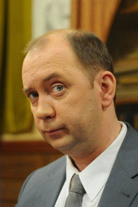 Алексей Симонов