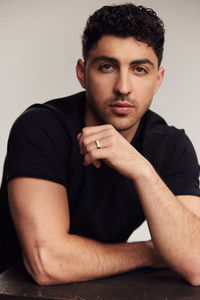 Тревор Торджман