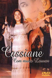 Cassiane: Com Muito Louvor