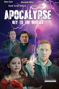 Apocalypse: Key to the Realms