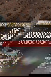 The Mechanical Man at the Heart of 'Hugo'