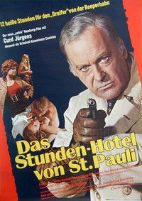 Das Stunden-Hotel von St. Pauli