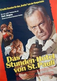 Das Stunden-Hotel von St. Pauli
