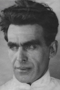 Виктор Яблонский