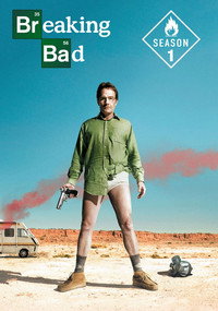 Breaking Bad - Season 1