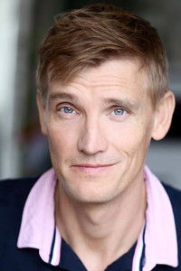 Леннард Ридсдейл