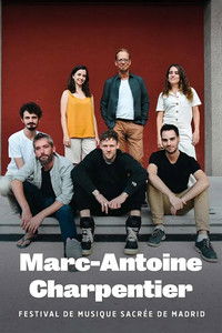 El Gran Teatro del Mundo Madrid International Festival of Sacred Art