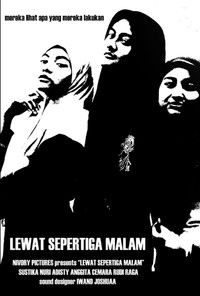 Lewat Sepertiga Malam