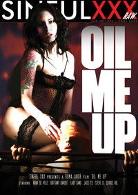 Oil Me Up