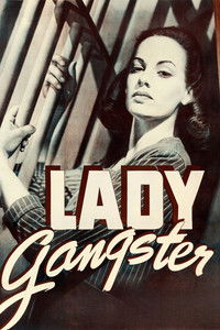 Lady Gangster