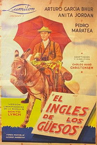 El inglés de los güesos