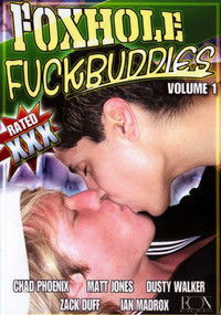 Foxhole Fuckbuddies 1