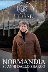 Speciale Ulisse - Normandia, 80 anni dallo sbarco