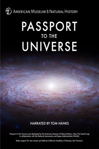 Passport to the Universe
