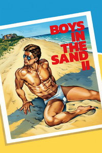 Boys in the Sand II