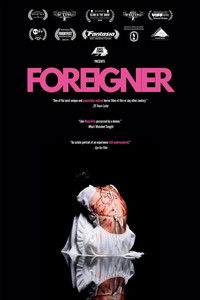 Foreigner