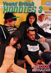 Young British Hoodies 3