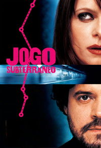 Jogo Subterrâneo