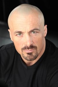 Пол Лэзенби