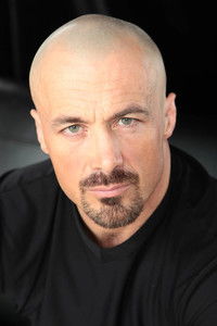 Пол Лэзенби