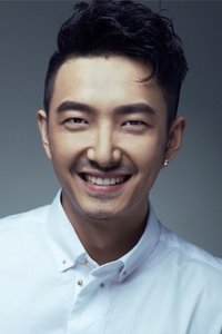 Чэнь Ци Цзе