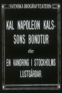 Kal Napoleon Kalssons bondtur