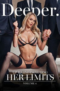 Up to and Including Her Limits 4