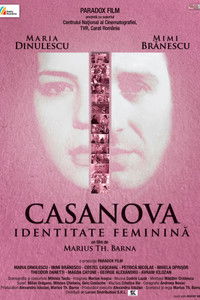 Casanova, identitate feminină