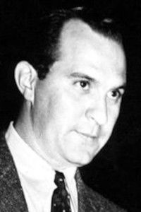 Джеймс В. Керн