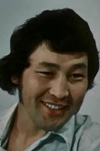 Балтыбай Сейтмамутов