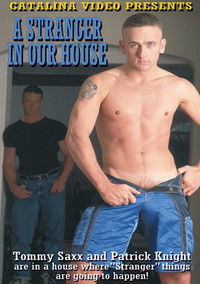 A Stranger in Our House