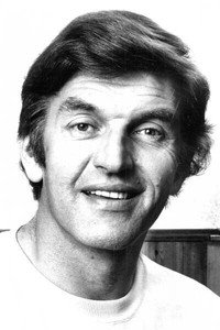 Дэвид Праус