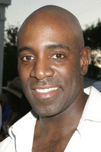 Майкл Ральф