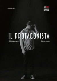 Il Protagonista