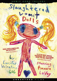 The Making of 'Slaughtered Vomit Dolls'