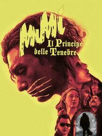 Mimì - Il principe delle tenebre