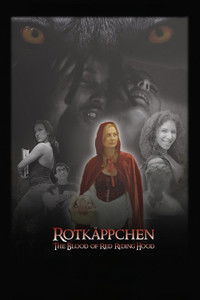 Rotkäppchen: The Blood of Red Riding Hood