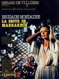 Brigade mondaine, la secte de Marrakech