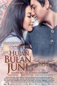 Hujan Bulan Juni