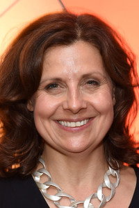 Ребекка Фронт