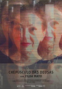 Crepúsculo das Deusas