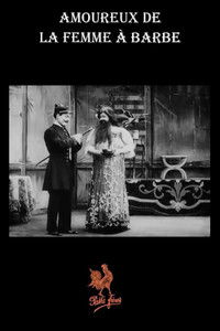 Amoureux de la femme à barbe