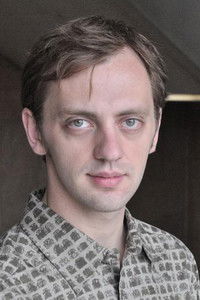 Виталий Боровик