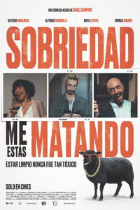 Sobriedad Me Estás Matando